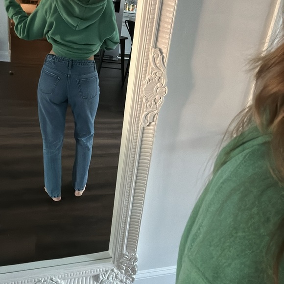 10.11 Studios Boyfriend jeans - Picture 7 of 7